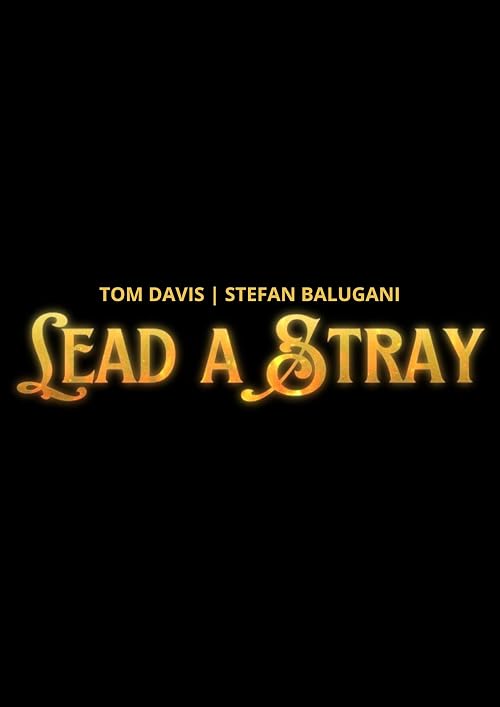 Lead A Stray