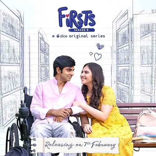 Firsts I S05