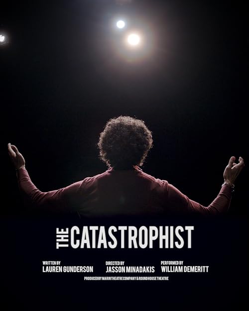 The Catastrophist