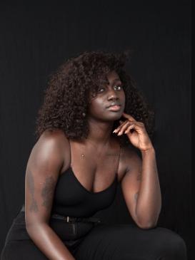 Khadija Mbowe