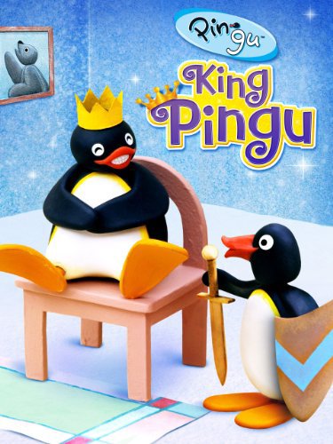 King Pingu