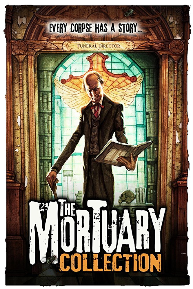 The Mortuary