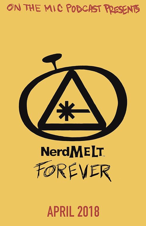 NerdMelt Forever