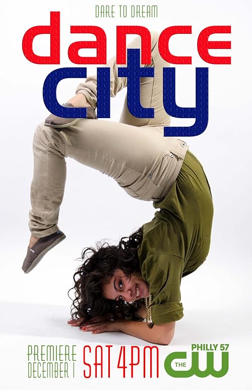 Dance City TV