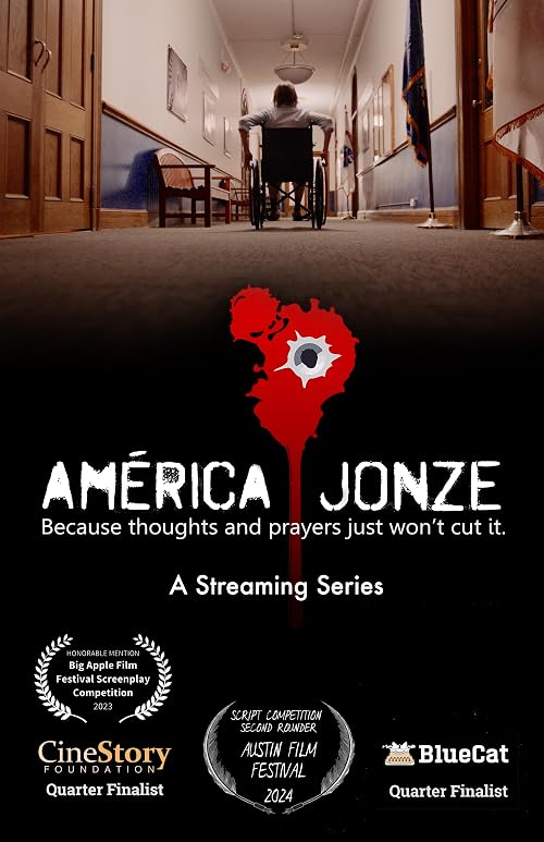 América Jonze