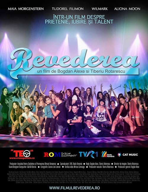 Revederea