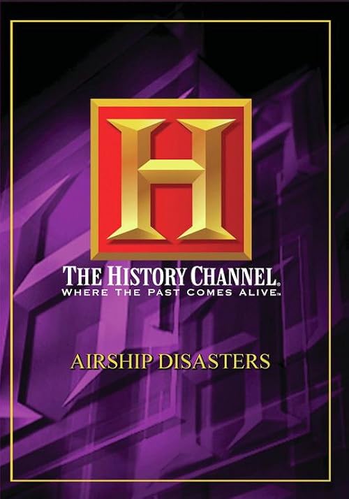 Airship Disasters