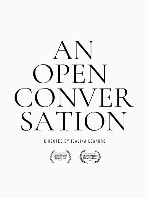An Open Conversation