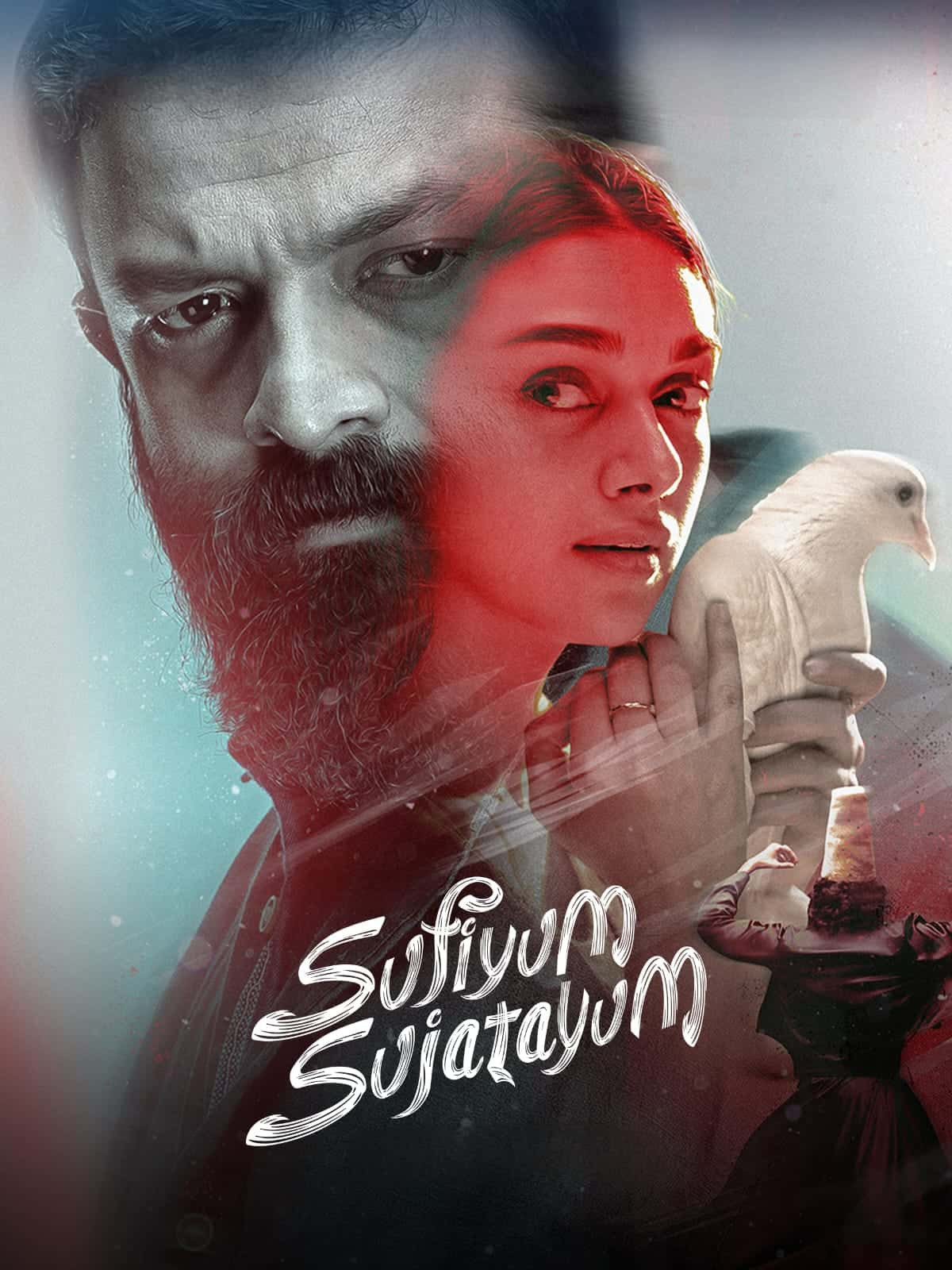 Sufiyum Sujatayum