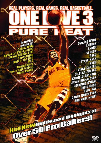 One Love Volume 3: Pure Heat