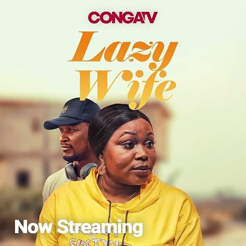 Lazy Wife