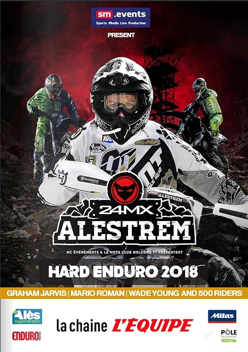 24MX Alestrem