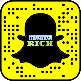 Internet Rich