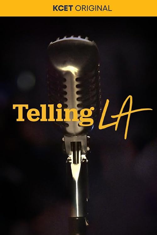 Telling L.A.