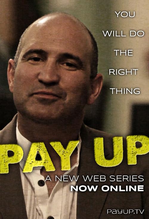 Pay Up