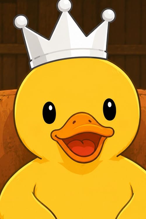 The Adventures of Sir Quackitude