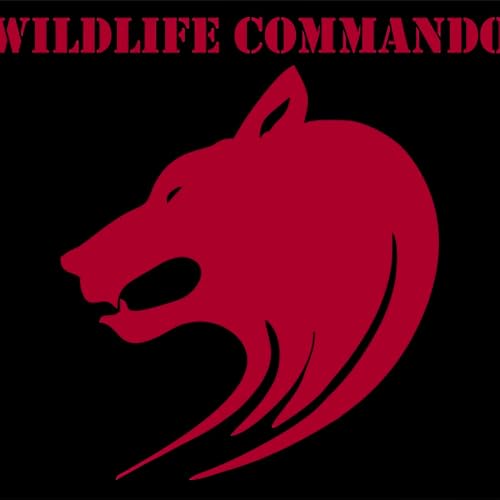 Wildlife Commando
