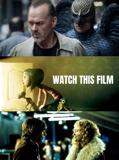 Watch This Film