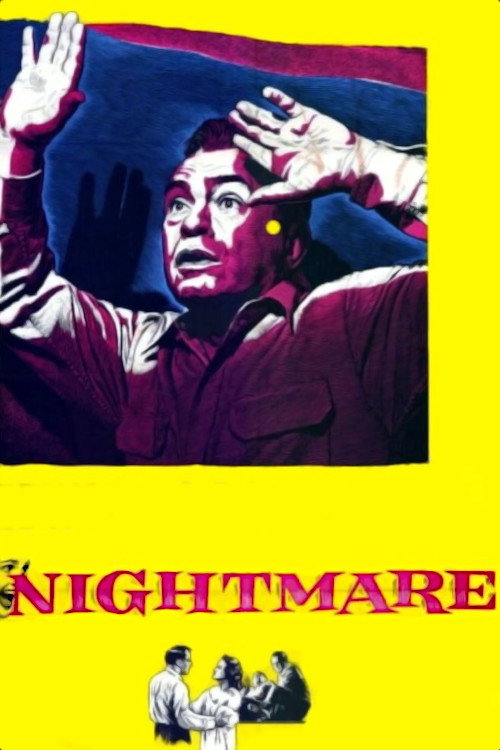Im Dunkel der Nacht