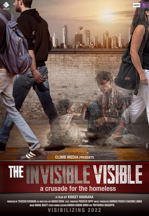 The Invisible Visible