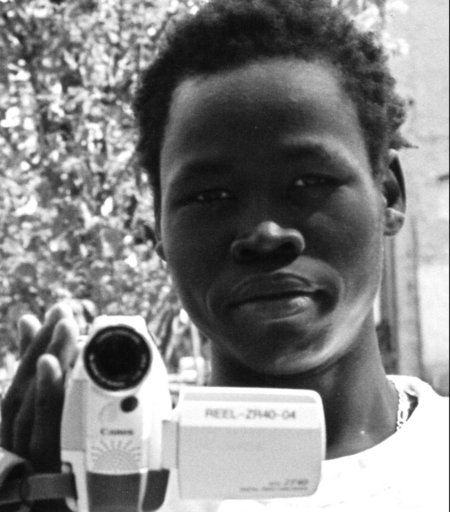 Dinka Diaries