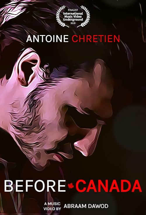 Antoine Chretien: Before Canada