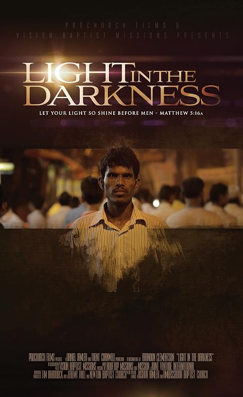 Light in the Darkness
