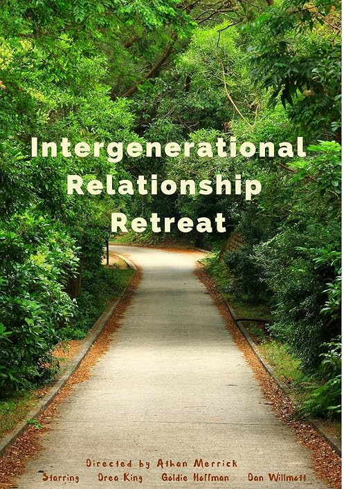 Intergenerational Relationship Retreat