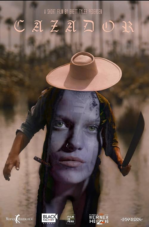 Cazador