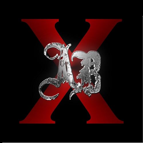 Alter Bridge X