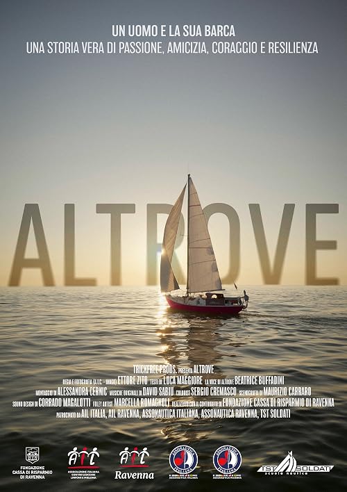 Altrove