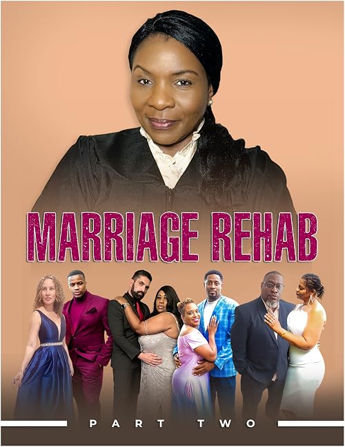 Marriage Rehab