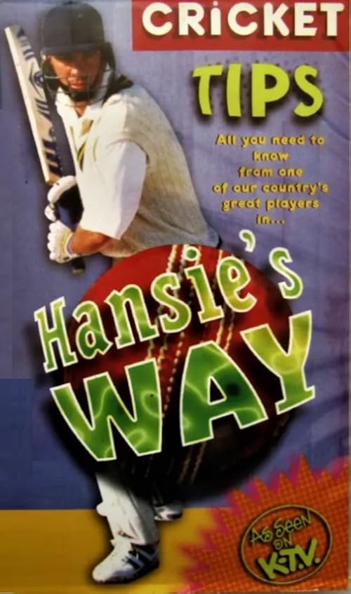 Hansie's Way