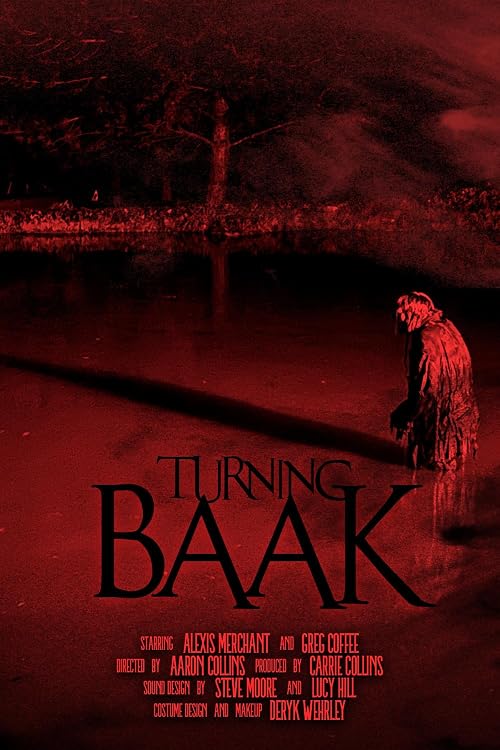 Turning BAAK