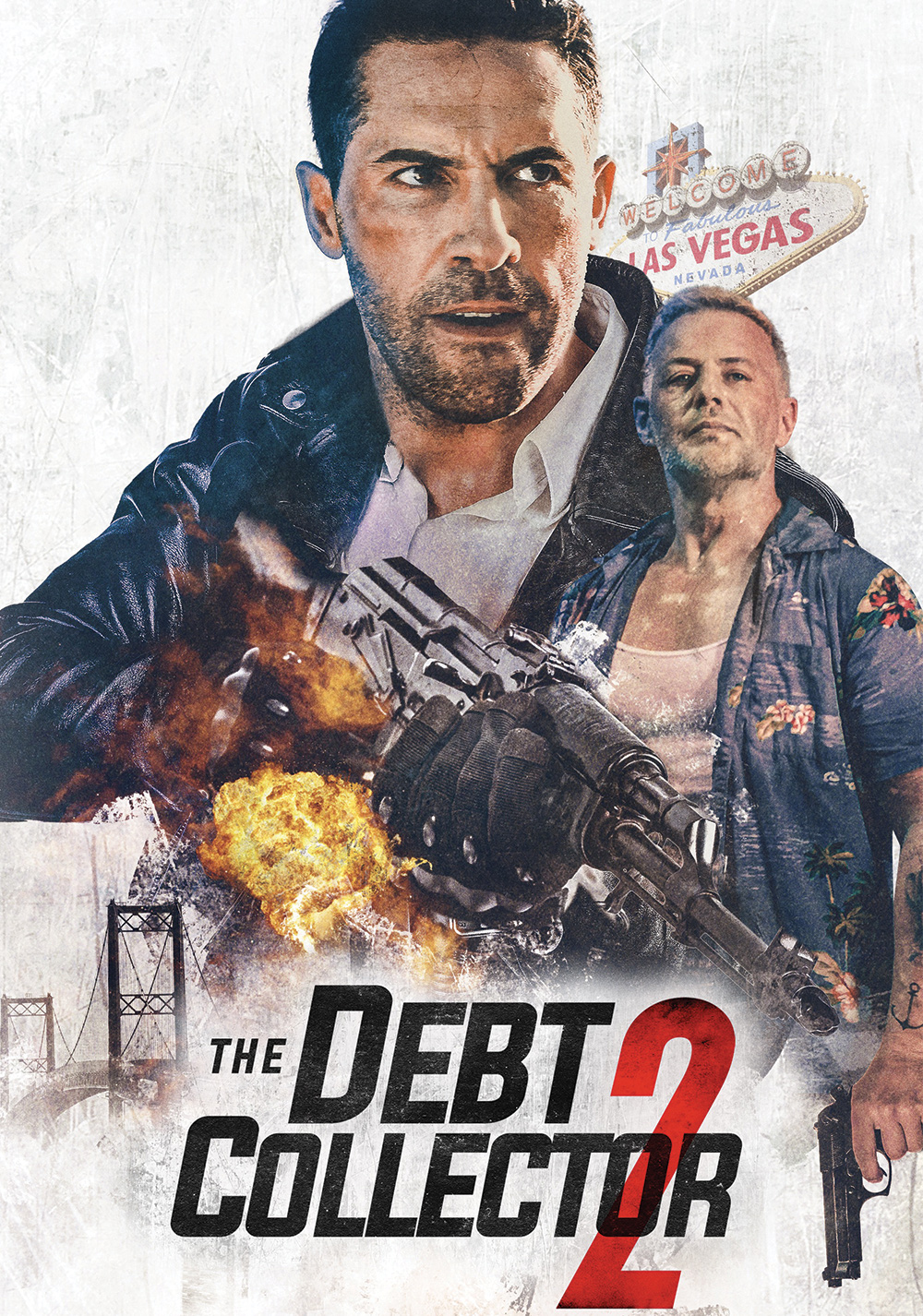Debt Collectors