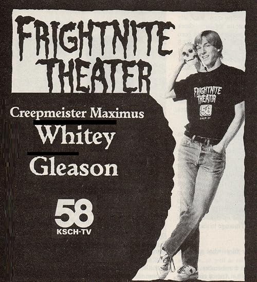 Frightnite Theater