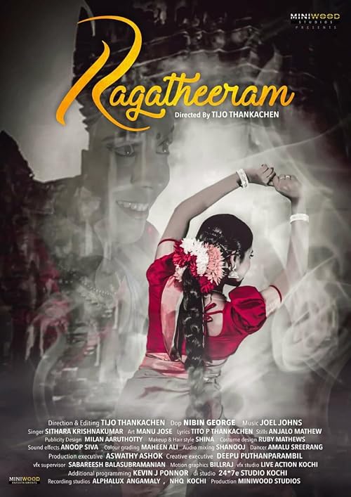 Ragatheeram