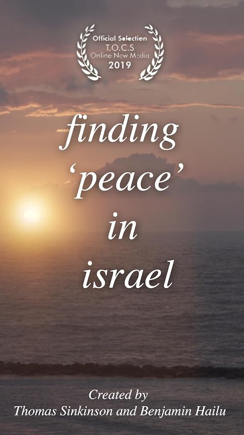Peace in Israel