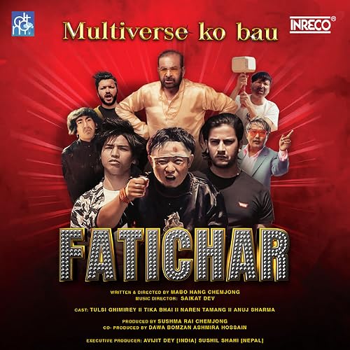 Fatichar