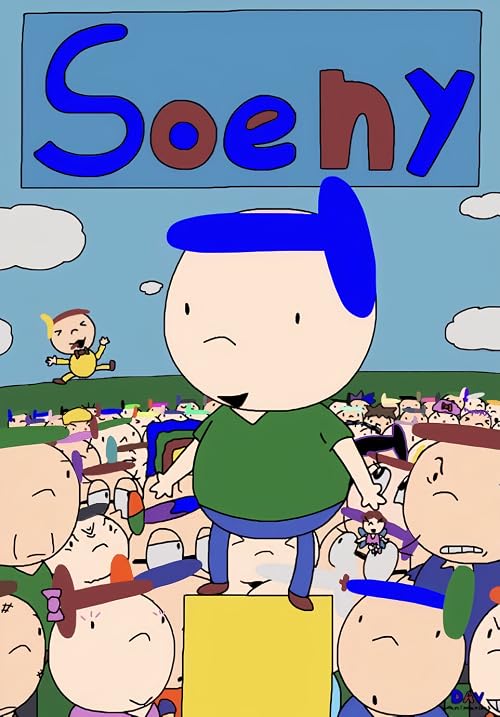 Soeny