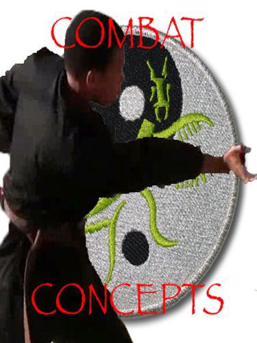 Combat Concepts Vol 1