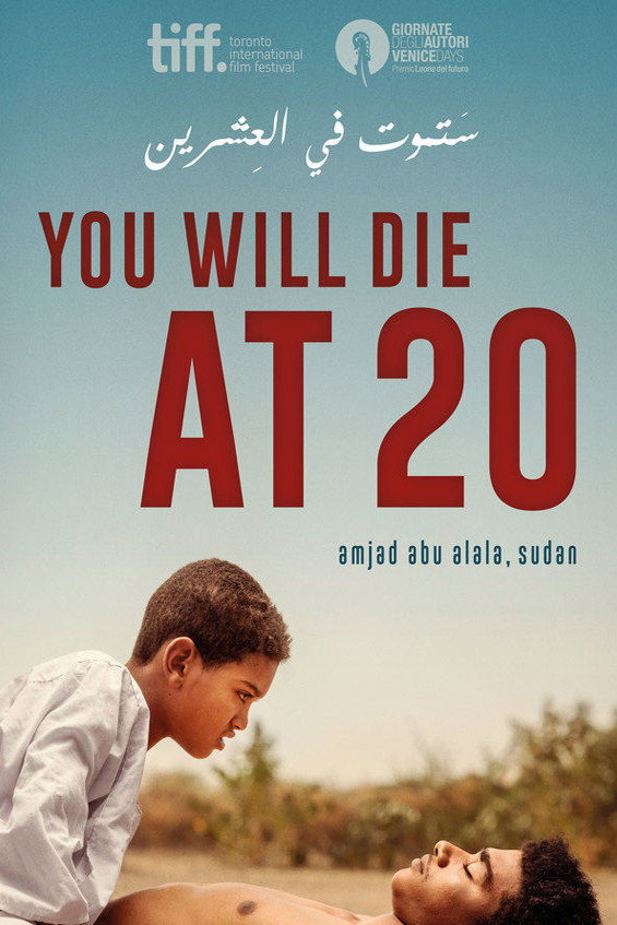 You Will Die at 20