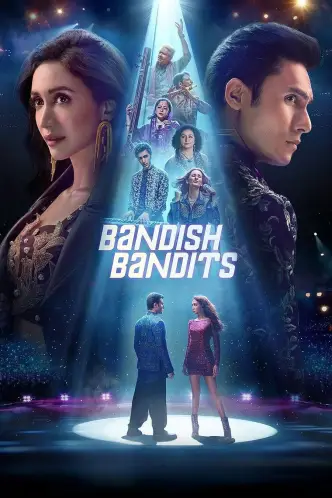 Bandish Bandits
