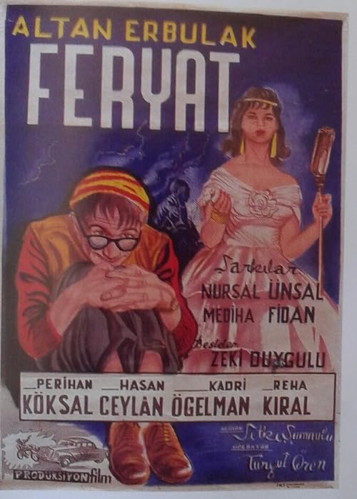Feryat