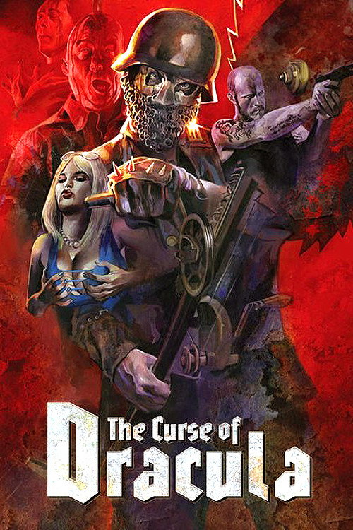 The Curse of Dracula