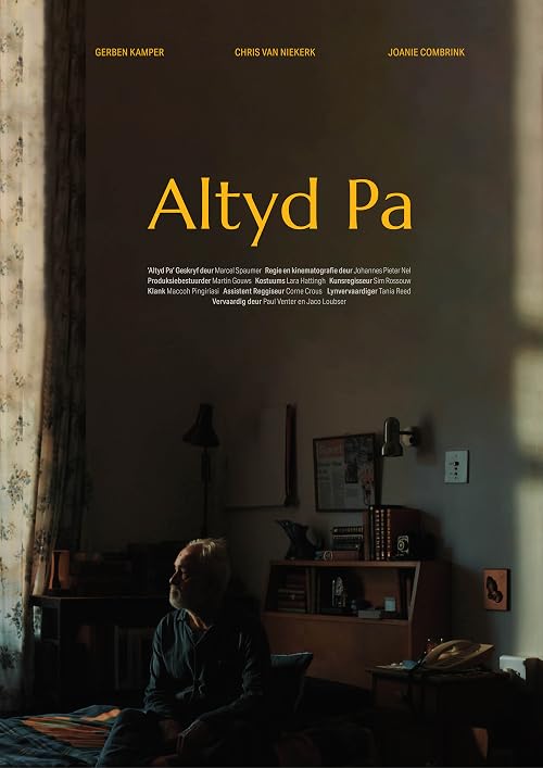 Altyd Pa