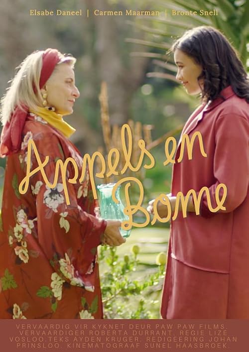 Appels en Bome