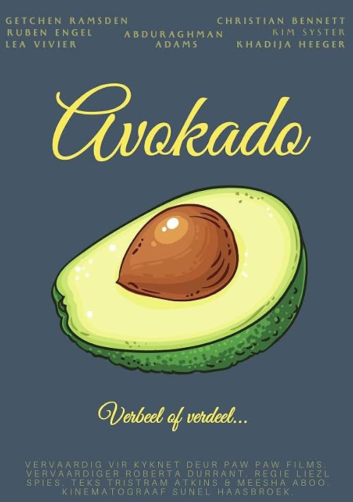 Avokado