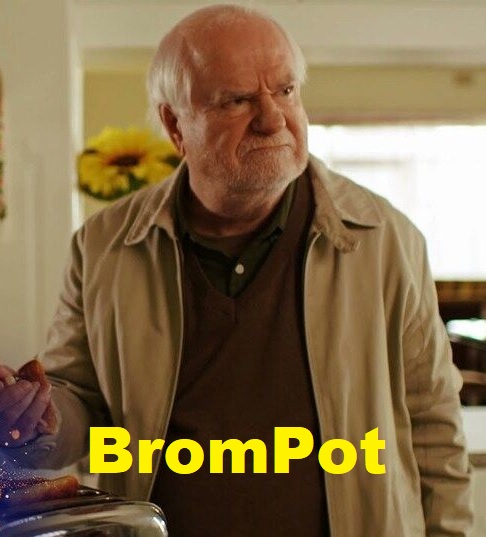 Brompot