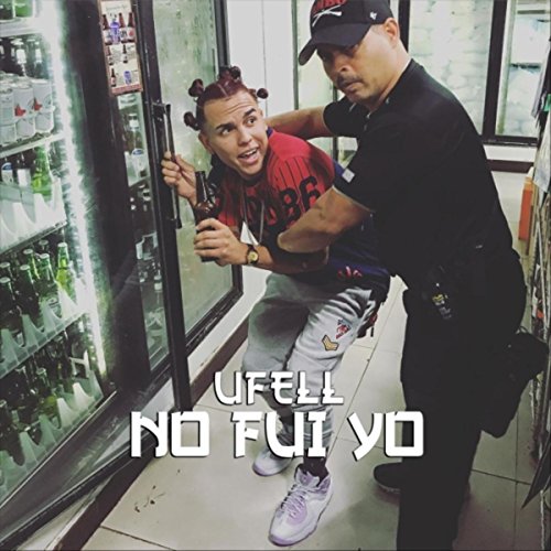 No fui yo